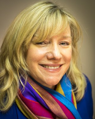 Rebecca Nancy Martin profile image